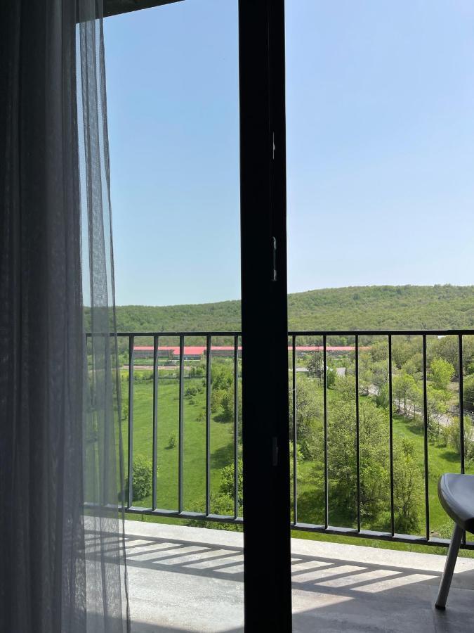 Forest Apartments Hotel Cachkadzor Exteriér fotografie